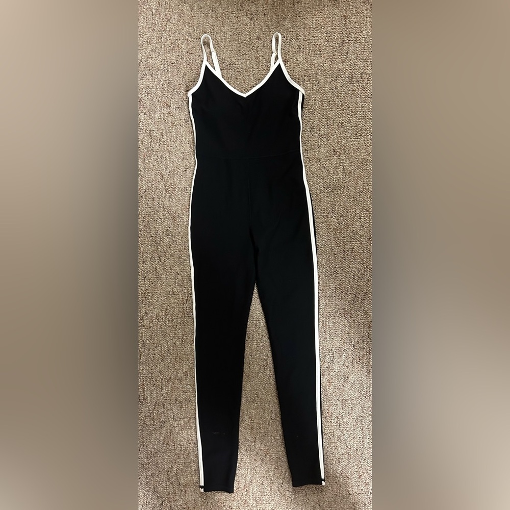 Wilo Jumpsuit